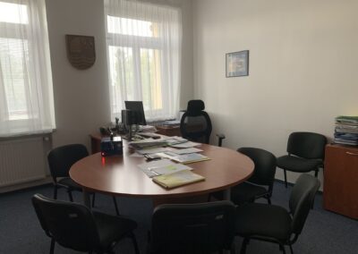 Pavel Polák úklidová firma