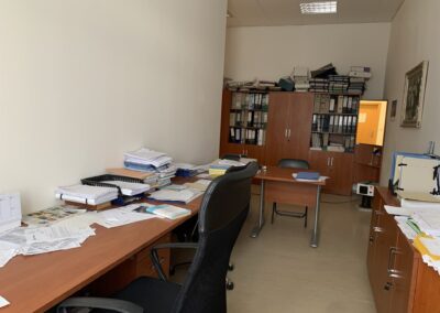 Pavel Polák úklidová firma