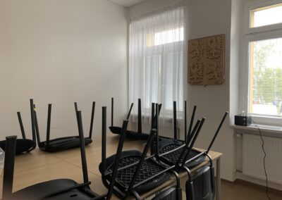 Pavel Polák úklidová firma