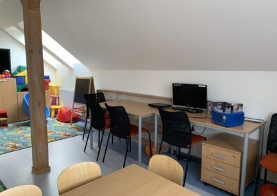 Pavel Polák úklidová firma