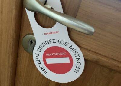 Pavel Polák úklidová firma