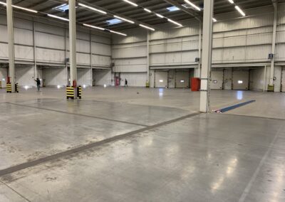 Pavel Polák úklidová firma