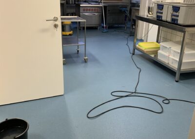 Pavel Polák úklidová firma