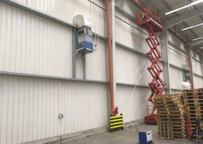 Pavel Polák úklidová firma