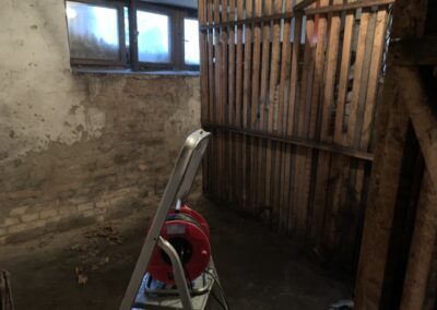 Pavel Polák úklidová firma