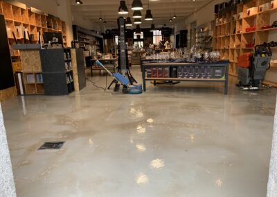 Pavel Polák úklidová firma