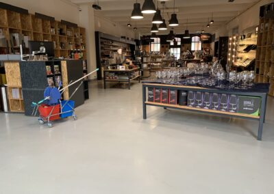 Pavel Polák úklidová firma